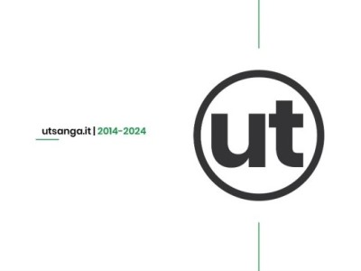 Utsanga.it | 2014-2024: dieci anni